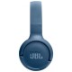 Навушники бездротові JBL T520, Синій