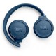 Навушники бездротові JBL T520, Синій