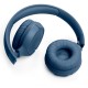 Навушники бездротові JBL T520, Синій