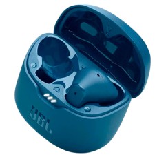 Навушники бездротові JBL Tune Flex, Синій
