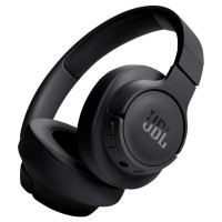 Навушники бездротові JBL Tune 720BT, Стерео, Чорний