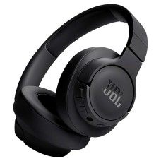 Навушники бездротові JBL Tune 720BT, Чорний