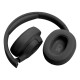 Навушники бездротові JBL Tune 720BT, Стерео, Чорний