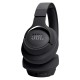 Навушники бездротові JBL Tune 720BT, Стерео, Чорний