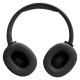 Навушники бездротові JBL Tune 720BT, Стерео, Чорний