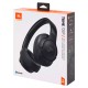 Навушники бездротові JBL Tune 720BT, Стерео, Чорний