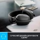 Наушники безпроводные Logitech Zone Vibe 100, Стерео, Черный