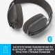 Наушники безпроводные Logitech Zone Vibe 100, Стерео, Черный