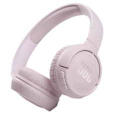 Навушники бездротові JBL Tune 510BT, Рожевий