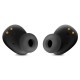 Навушники бездротові JBL Wave Buds, Стерео, Чорний