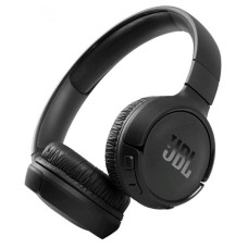 Навушники бездротові JBL Tune 510BT, Чорний