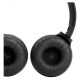 Наушники безпроводные JBL Tune 510BT, Стерео, Черный