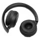 Наушники безпроводные JBL Tune 510BT, Стерео, Черный
