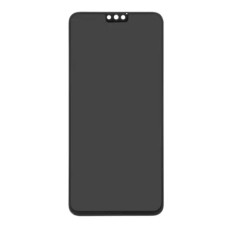 Дисплей Honor 8x, Honor View 10 Lite, (Original), з сенсором, без рамки, IPS, Чорний