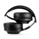 Навушники бездротові Ttec SoundMax 2, Стерео, Чорний