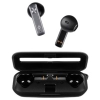 Навушники бездротові Ttec AirBeat UltraSlim, Сірий