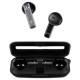 Навушники бездротові Ttec AirBeat UltraSlim, Сірий