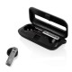 Навушники бездротові Ttec AirBeat UltraSlim, Сірий
