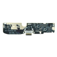 Нижня плата Oukitel WP22, з роз'ємом зарядки