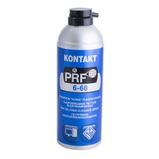 PRF 6-68, 520 Spray PRF Kontakt 6-68 (очищувач контактів, 520мл)