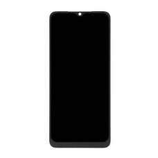 Дисплей Xiaomi Redmi A1, Redmi A1 Plus, (Original), з сенсором, без рамки, IPS, Чорний