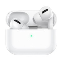 Наушники безпроводные Hoco EW05 Plus Active, Стерео, Белый