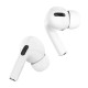 Наушники безпроводные Hoco EW05 Plus Active, Стерео, Белый