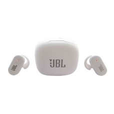 Навушники бездротові JBL P12, Білий