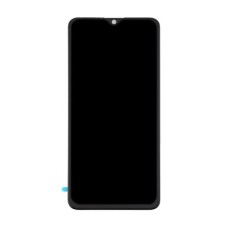 Дисплей Vivo Y11, Y12, Y15, Y17, (Original), з сенсором, без рамки, IPS, Чорний