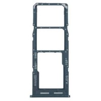 Слот SIM-карты (лоток) Samsung A045 Galaxy A04, Зеленый