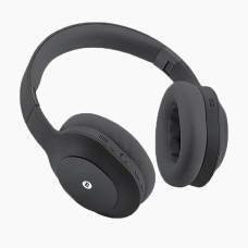 Навушники бездротові Momax BH1A Spark Max Wireless Over-Ear headphones, Original, Сірий