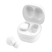 Навушники бездротові Momax Pills mini True Wireless Bluetooth Earbuds, Стерео, Білий