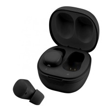 Навушники бездротові Momax Pills mini True Wireless Bluetooth Earbuds, Чорний