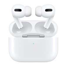 Навушники бездротові AirPods Pro, High quality, Білий