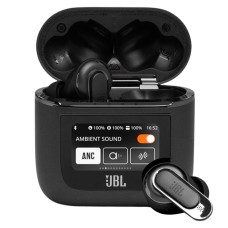 Навушники бездротові JBL Tour Pro 2, Чорний