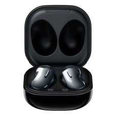 Навушники бездротові Samsung SM-R180 Galaxy Buds Live, Чорний