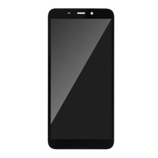 Дисплей Oukitel WP20, Sigma PQ18 X-treme, (High quality), з сенсором, без рамки, IPS, Чорний