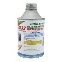 Спрей для очистки OCA клея Mechanic 8333, 300 мл.