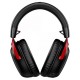 Наушники безпроводные HyperX Cloud III, Стерео, Черный