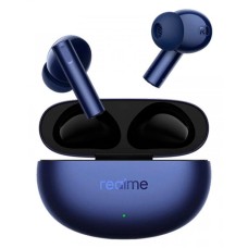 Навушники бездротові Realme Buds Air 5, Синій