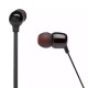 Наушники безпроводные JBL Tune 125, Стерео, Черный
