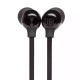 Наушники безпроводные JBL Tune 125, Стерео, Черный