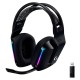 Навушники бездротові Logitech G733, Чорний