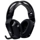 Навушники бездротові Logitech G733, Чорний