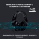 Навушники бездротові Logitech G733, Чорний