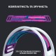 Навушники бездротові Logitech G733, Білий