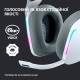 Навушники бездротові Logitech G733, Білий