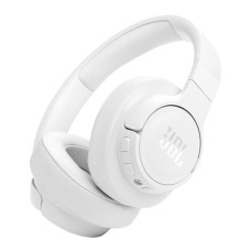 Навушники бездротові JBL T770 NC, Білий