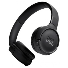 Навушники бездротові JBL T520, Чорний