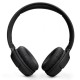 Навушники бездротові JBL T520, Чорний